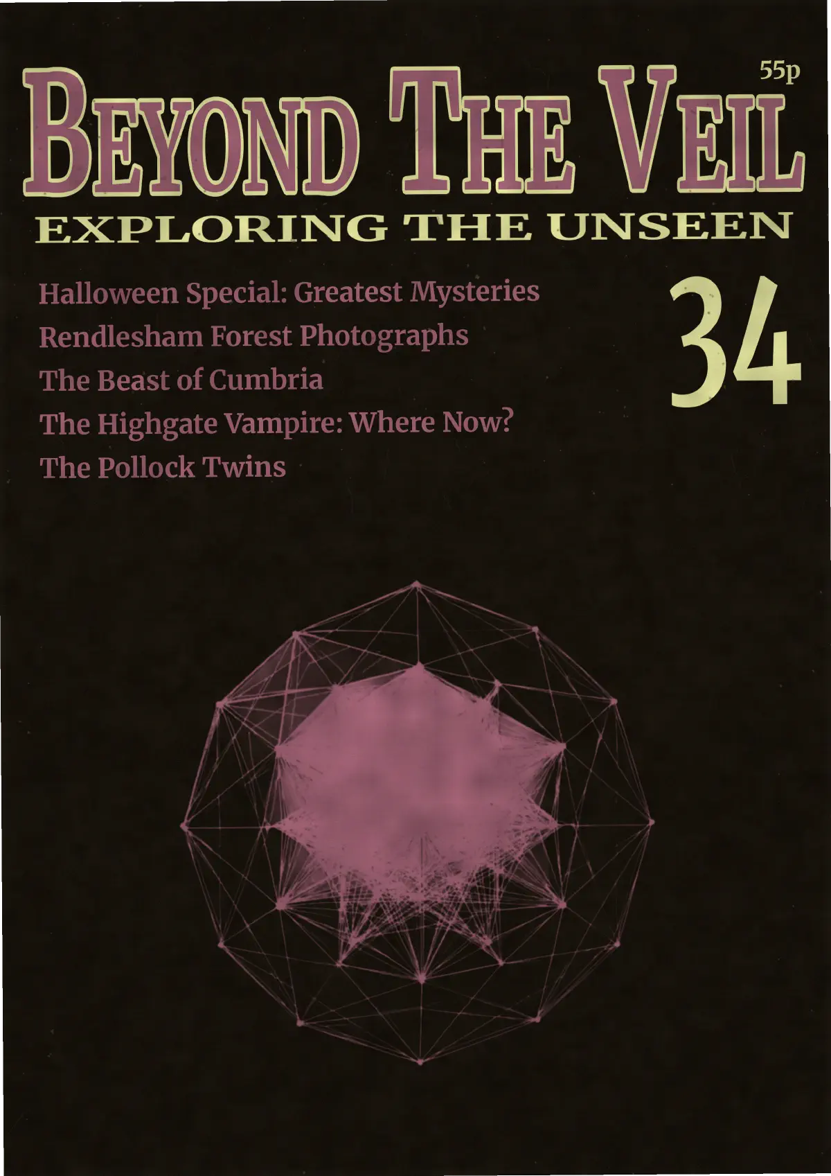 Issue 34 cover