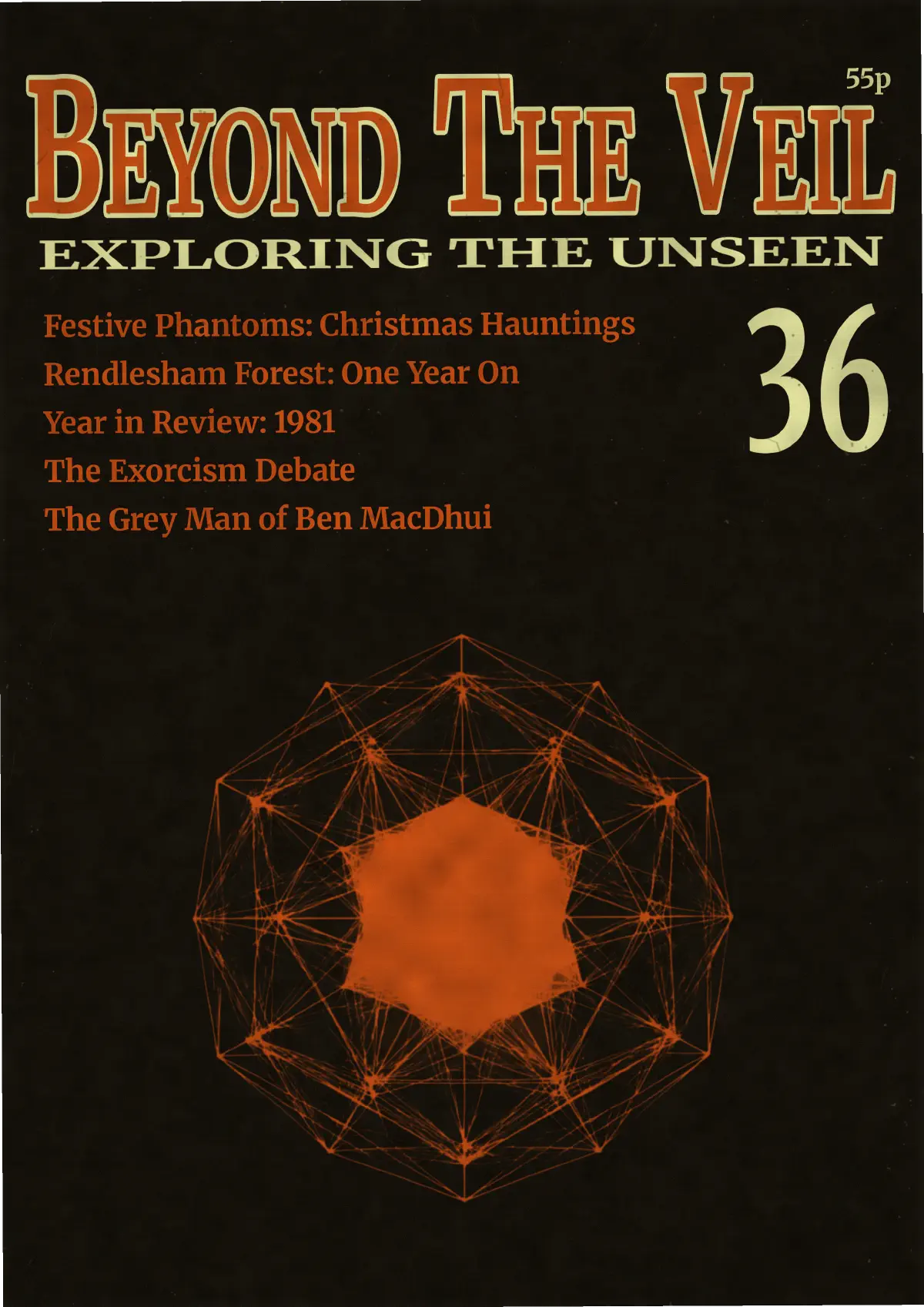 Issue 36 cover