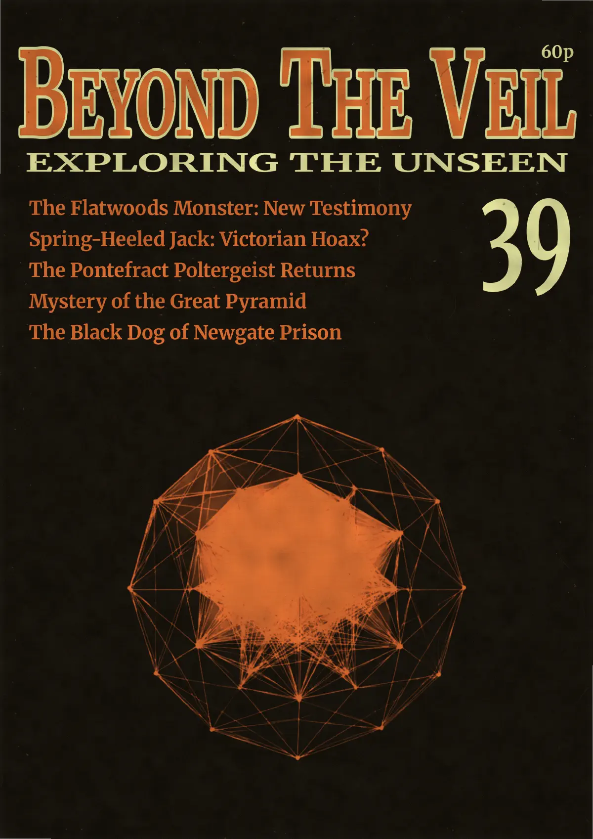 Issue 39 cover