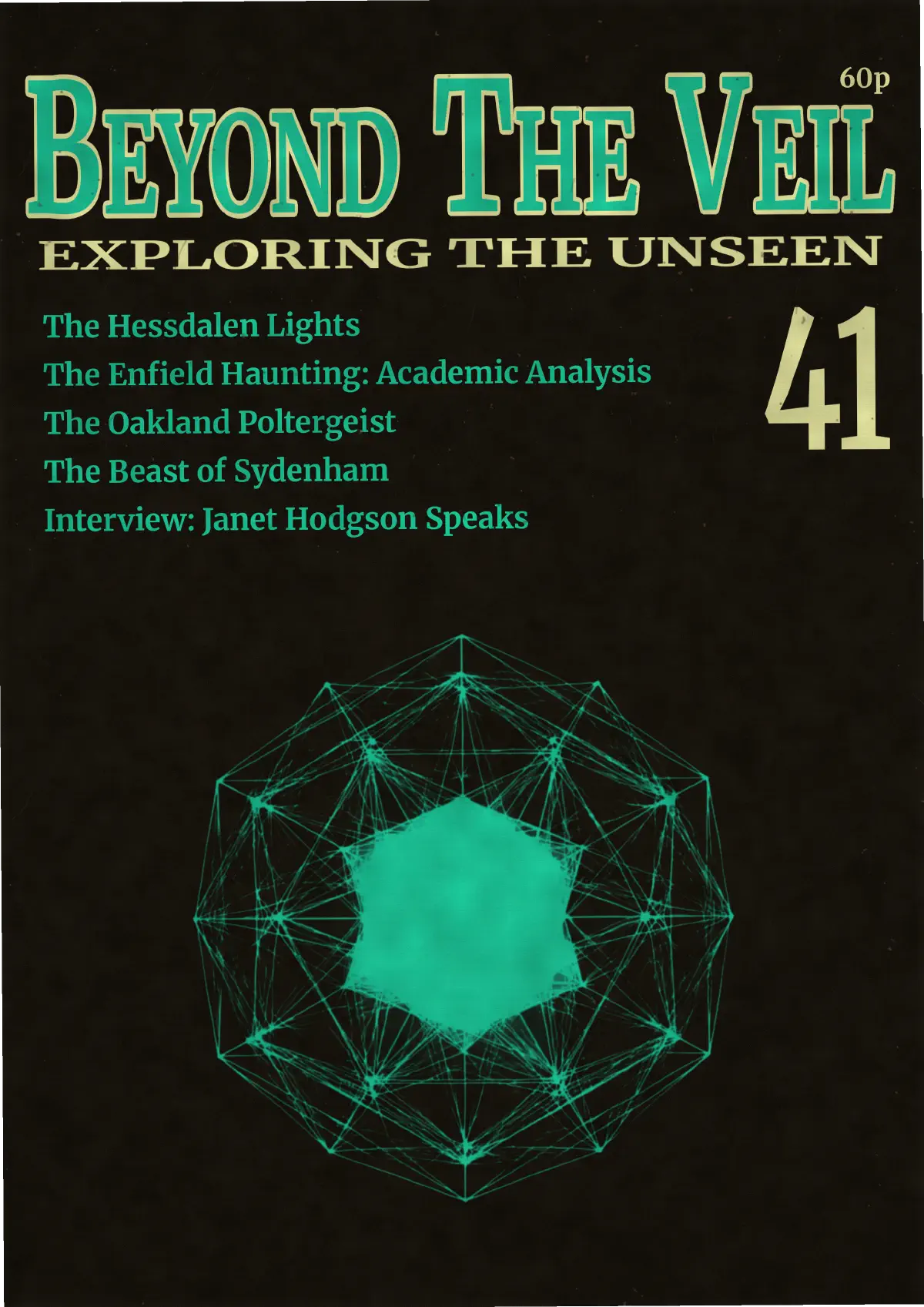 Issue 41 cover