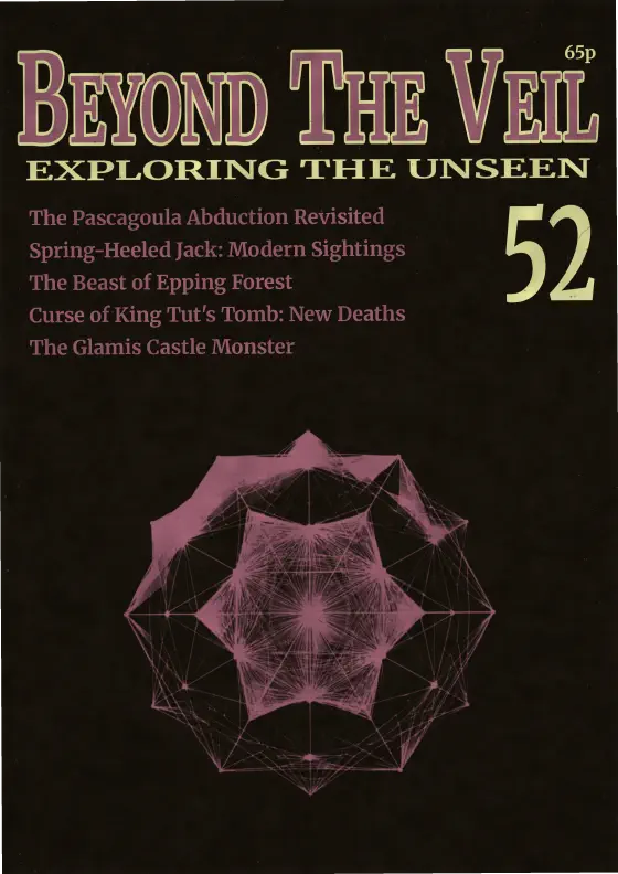 Issue 52 cover