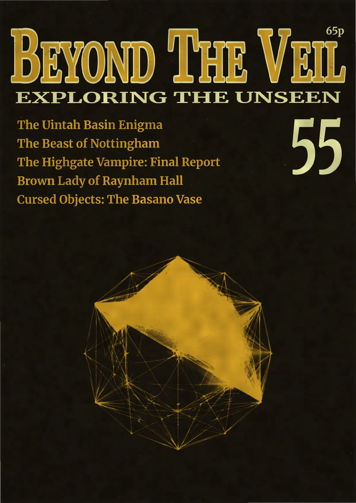 Issue 55 cover